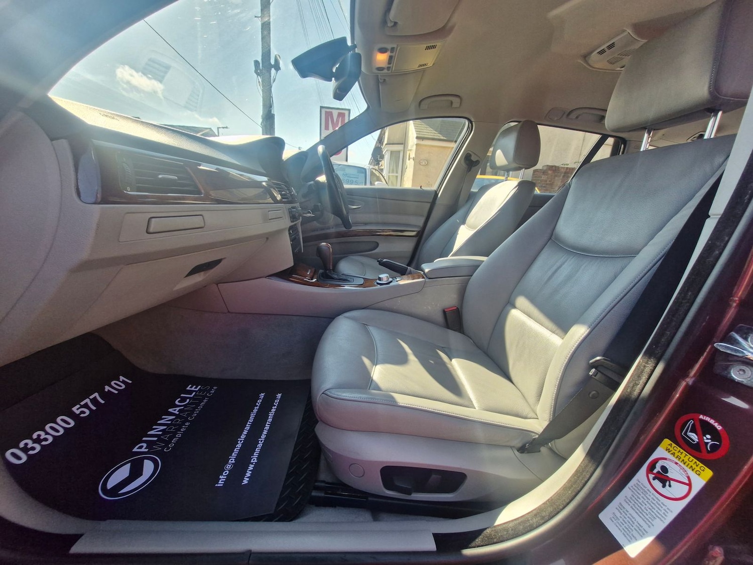 Used BMW 3 Series 2006 for sale - 75980172: Photo 14