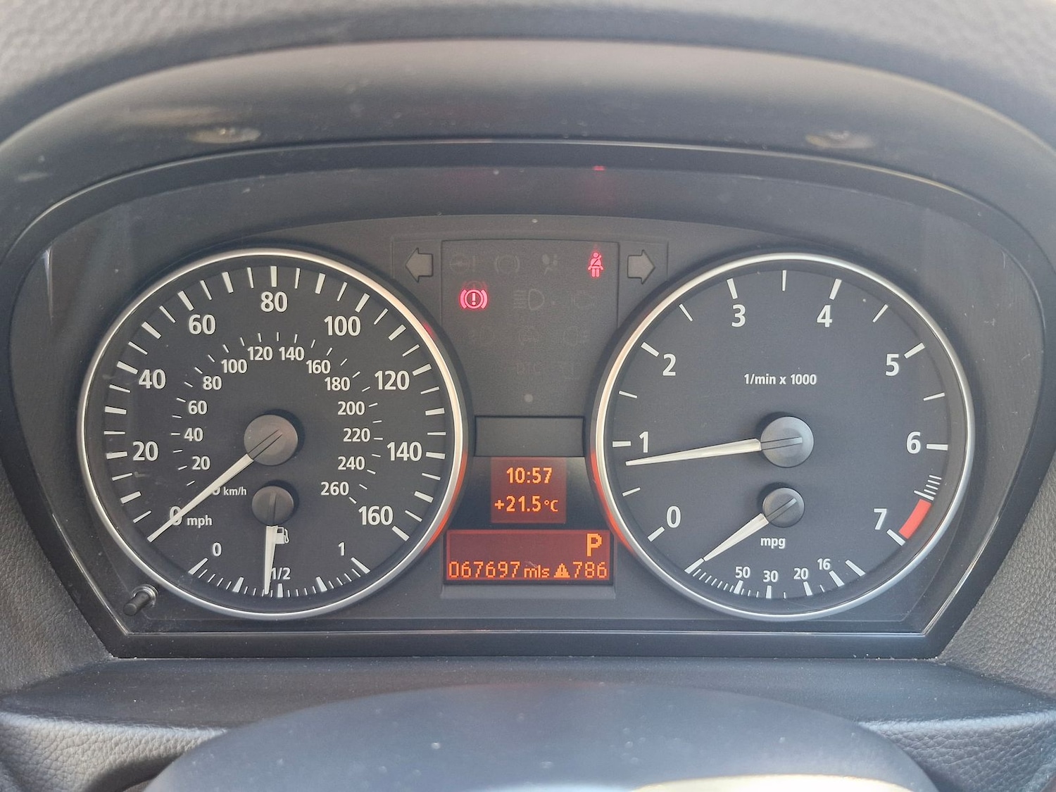 Used BMW 3 Series 2006 for sale - 75980172: Photo 17