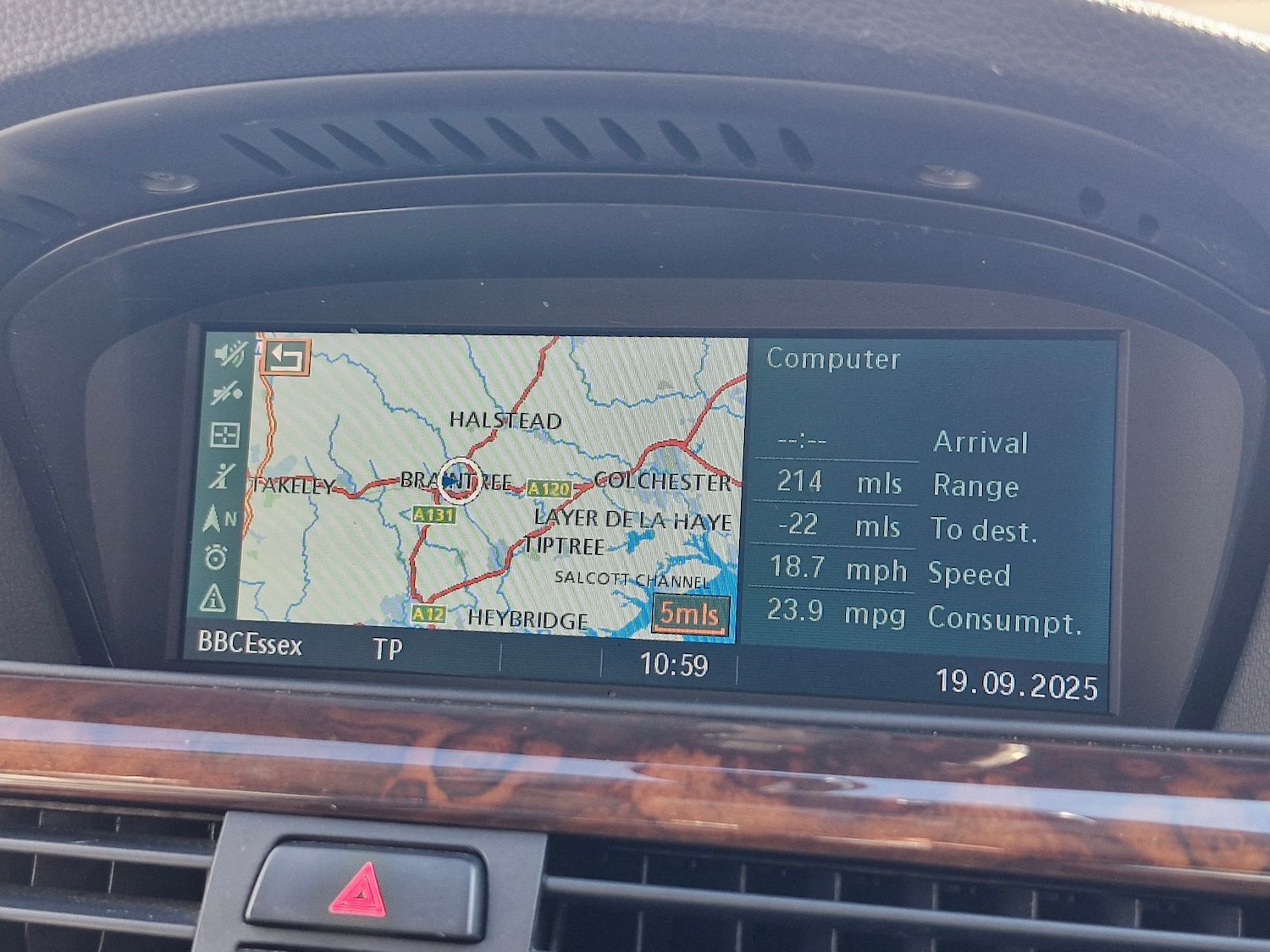 Used BMW 3 Series 2006 for sale - 75980172: Photo 22