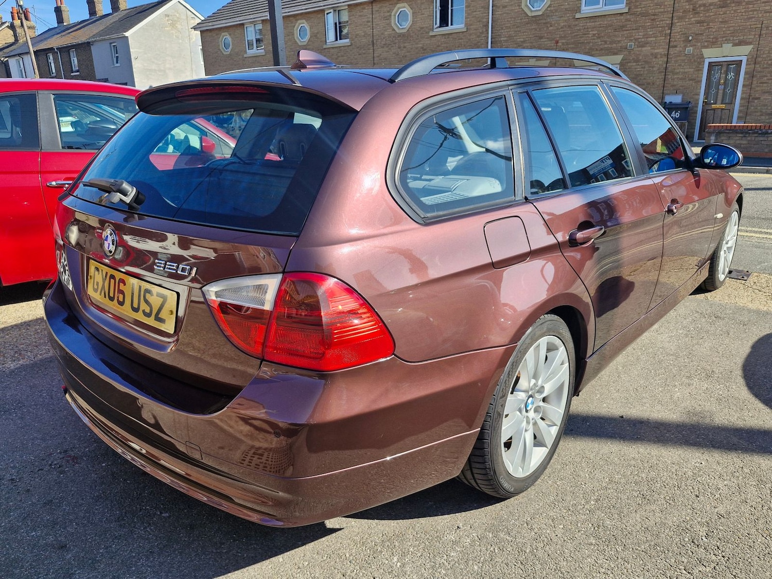 Used BMW 3 Series 2006 for sale - 75980172: Photo 3