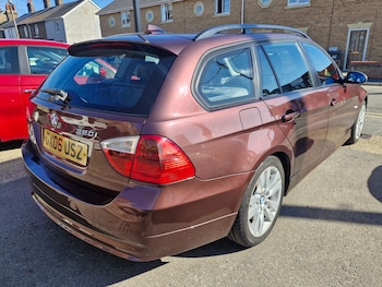 Used BMW 3 Series 2006 for sale - 75980172: Photo