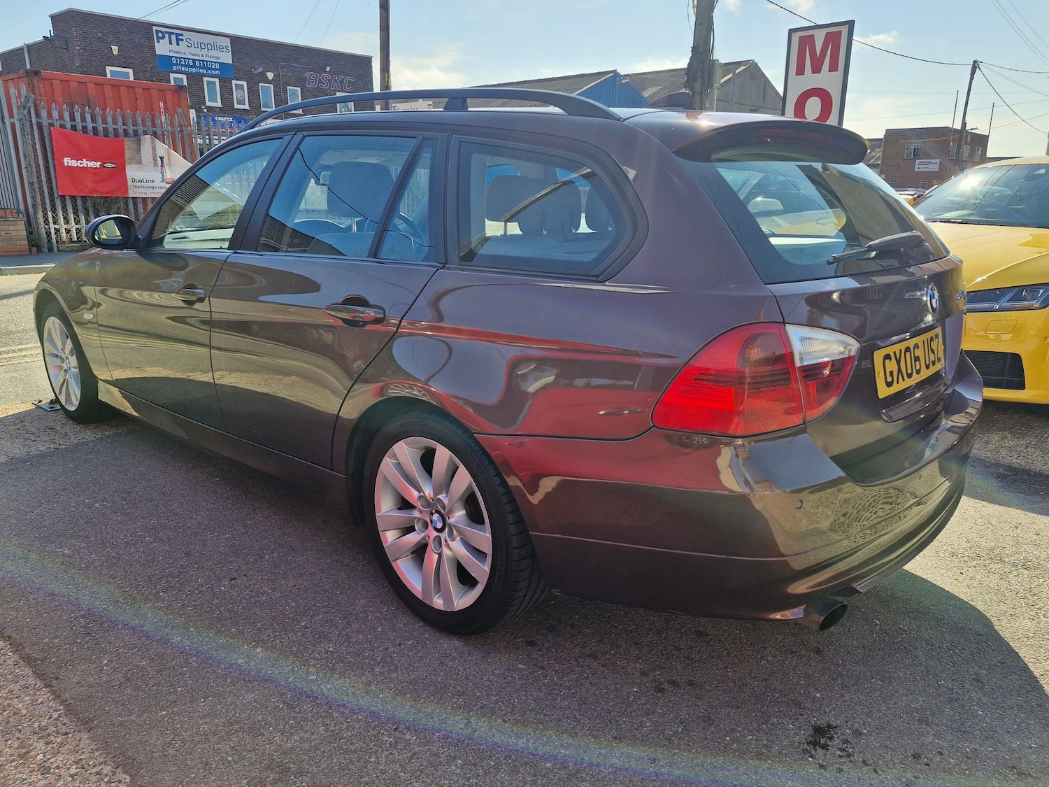 Used BMW 3 Series 2006 for sale - 75980172: Photo 7