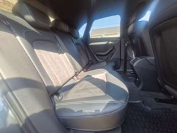 Used Audi Q3 2016 for sale - 74936763: Photo