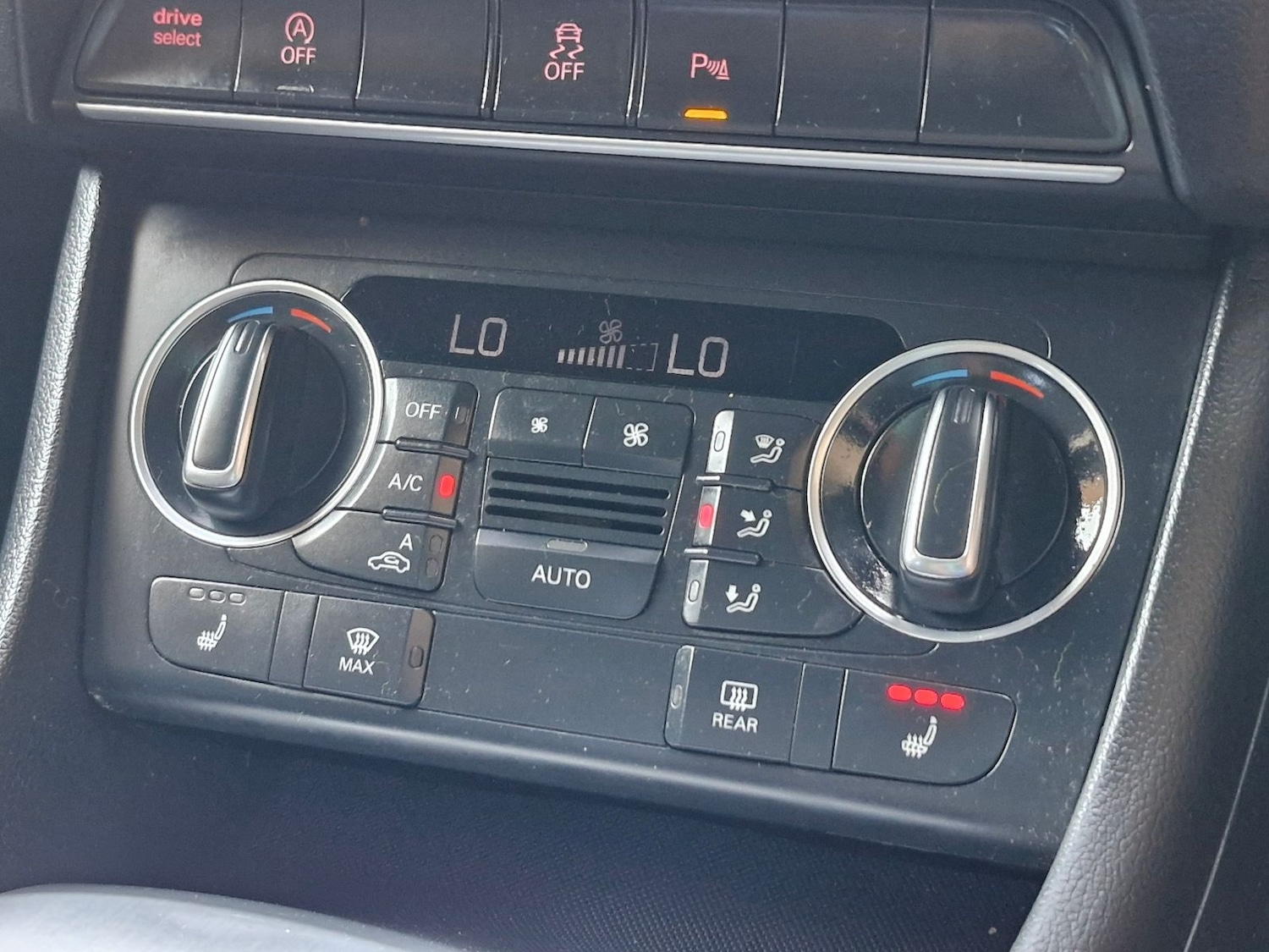 Vehicle 31