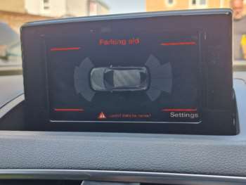 Used Audi Q3 2016 for sale - 74936763: Photo