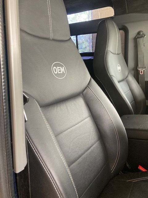 Used Land Rover Defender 2004 for sale - 76350689: Photo 6