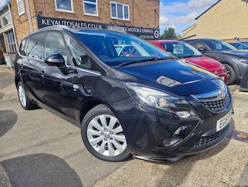 2015 - 1.4L SE T MPV 5dr Petrol Manual Euro 6 (138 bhp)