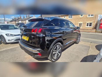 Used Peugeot 3008 2017 for sale - 78606131: Photo