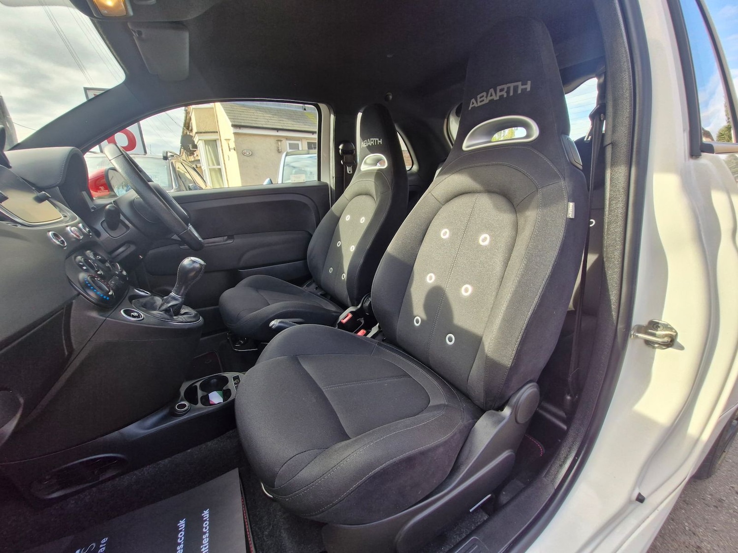 Vehicle 16