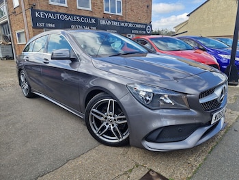 Used Mercedes-Benz CLA 2019 for sale - 78327816: Photo