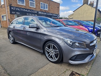 Used Mercedes-Benz CLA 2019 for sale - 78327816: Photo