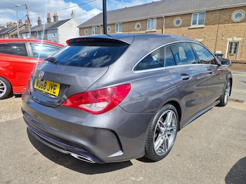 Used Mercedes-Benz CLA 2019 for sale - 78327816: Photo