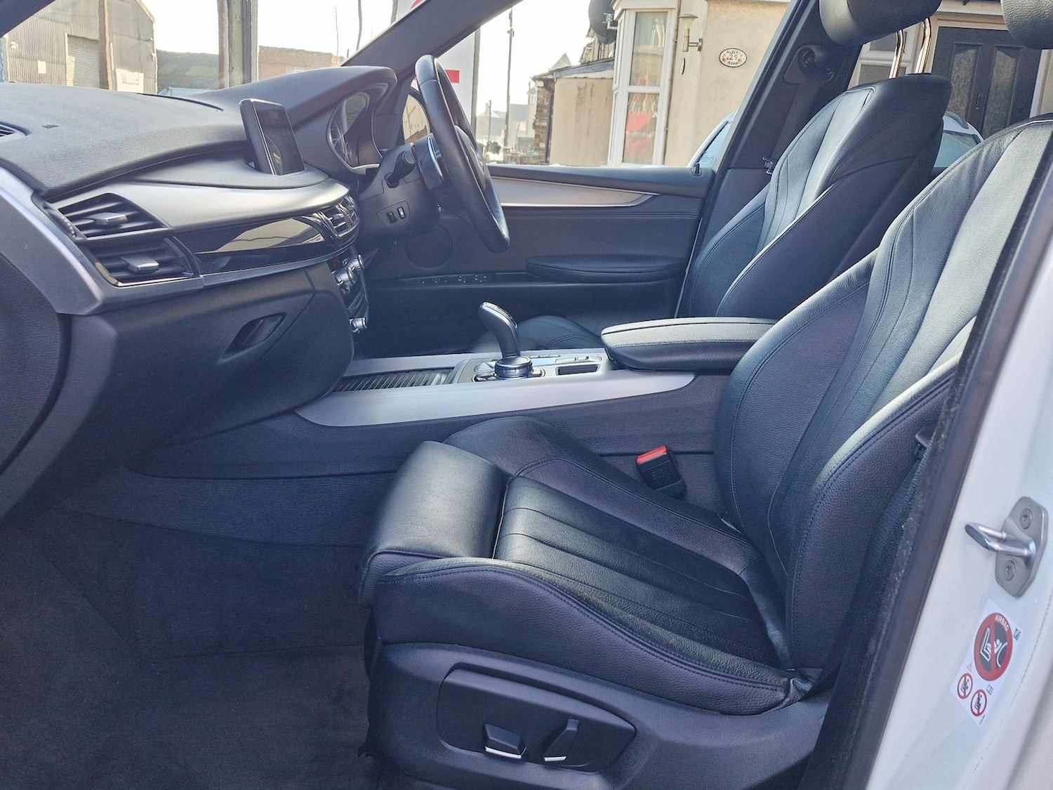 Used BMW X5 2016 for sale - 77234684: Photo 20