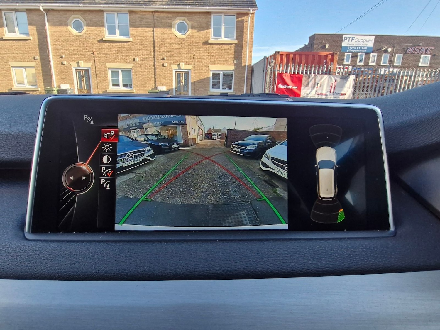 Used BMW X5 2016 for sale - 77234684: Photo 22