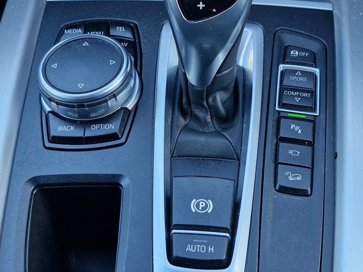 Used BMW X5 2016 for sale - 77234684: Photo 30