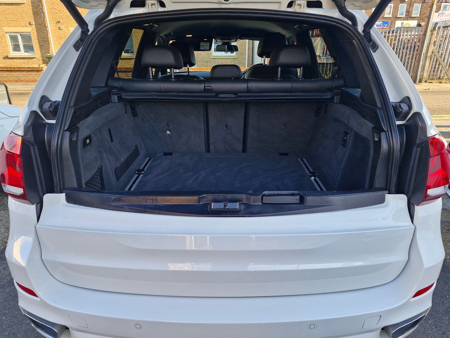 Used BMW X5 2016 for sale - 77234684: Photo 6