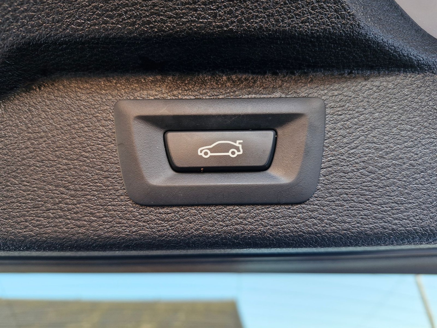 Used BMW X5 2016 for sale - 77234684: Photo 9