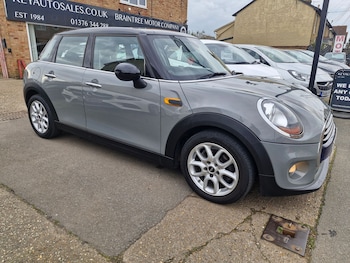 Used MINI Hatch 2016 for sale - 77841721: Photo