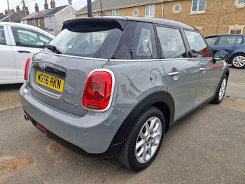 Used MINI Hatch 2016 for sale - 77841721: Photo