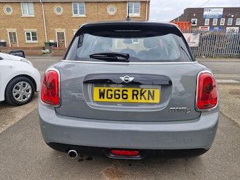 Used MINI Hatch 2016 for sale - 77841721: Photo