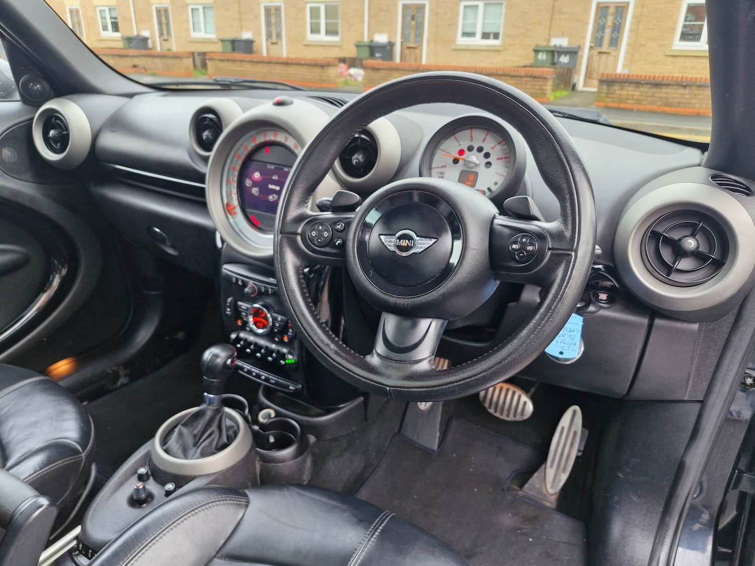 Used MINI Countryman 2012 for sale - 77365631: Photo 10