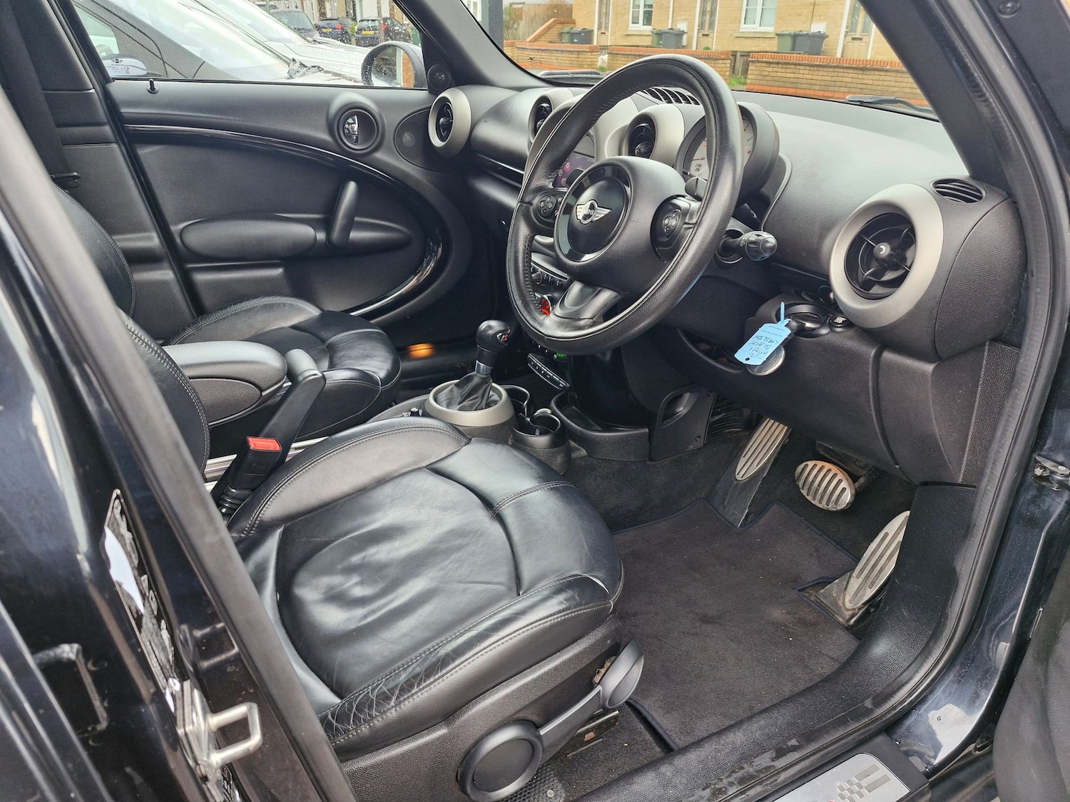 Used MINI Countryman 2012 for sale - 77365631: Photo 11