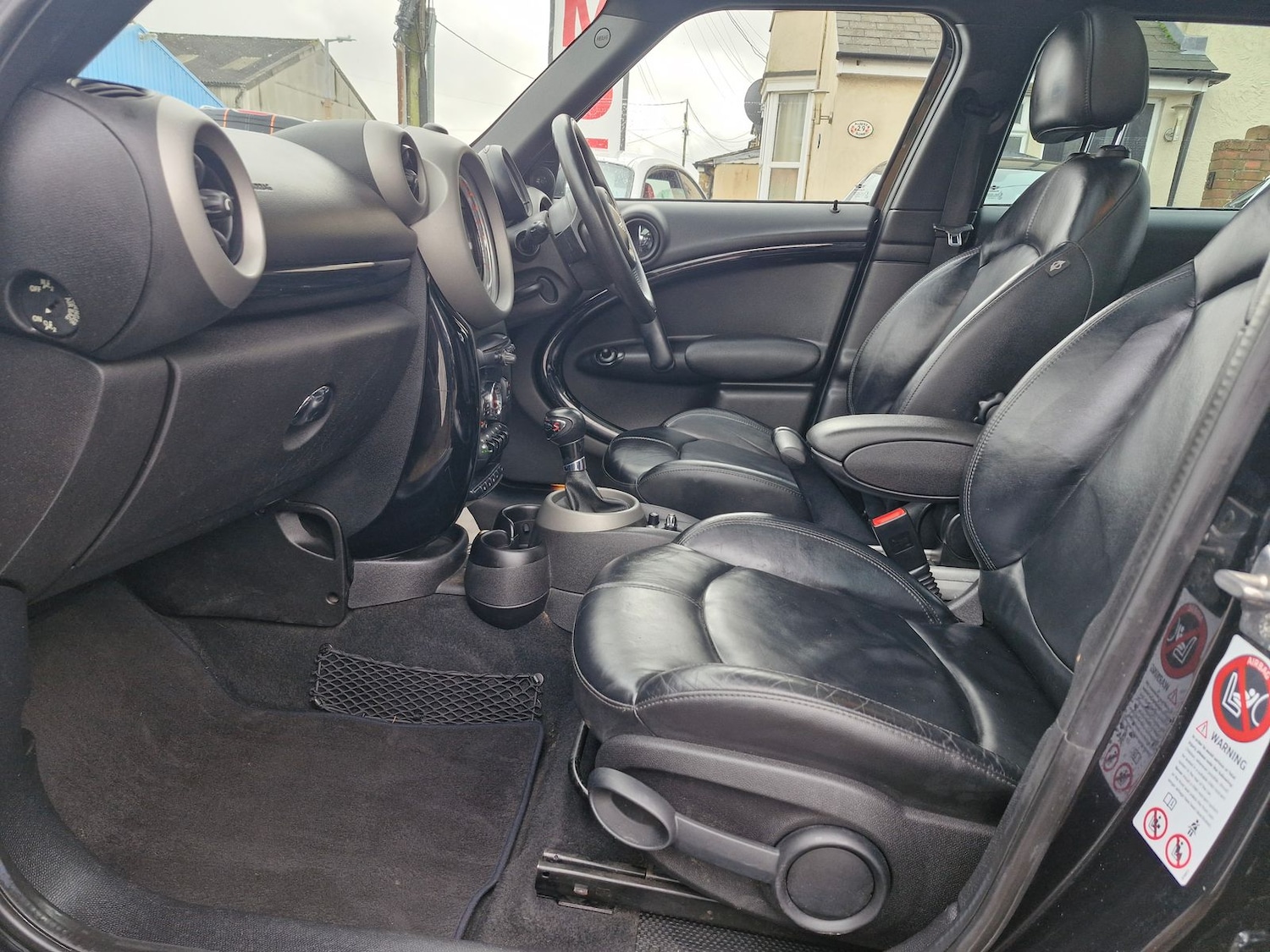 Used MINI Countryman 2012 for sale - 77365631: Photo 12