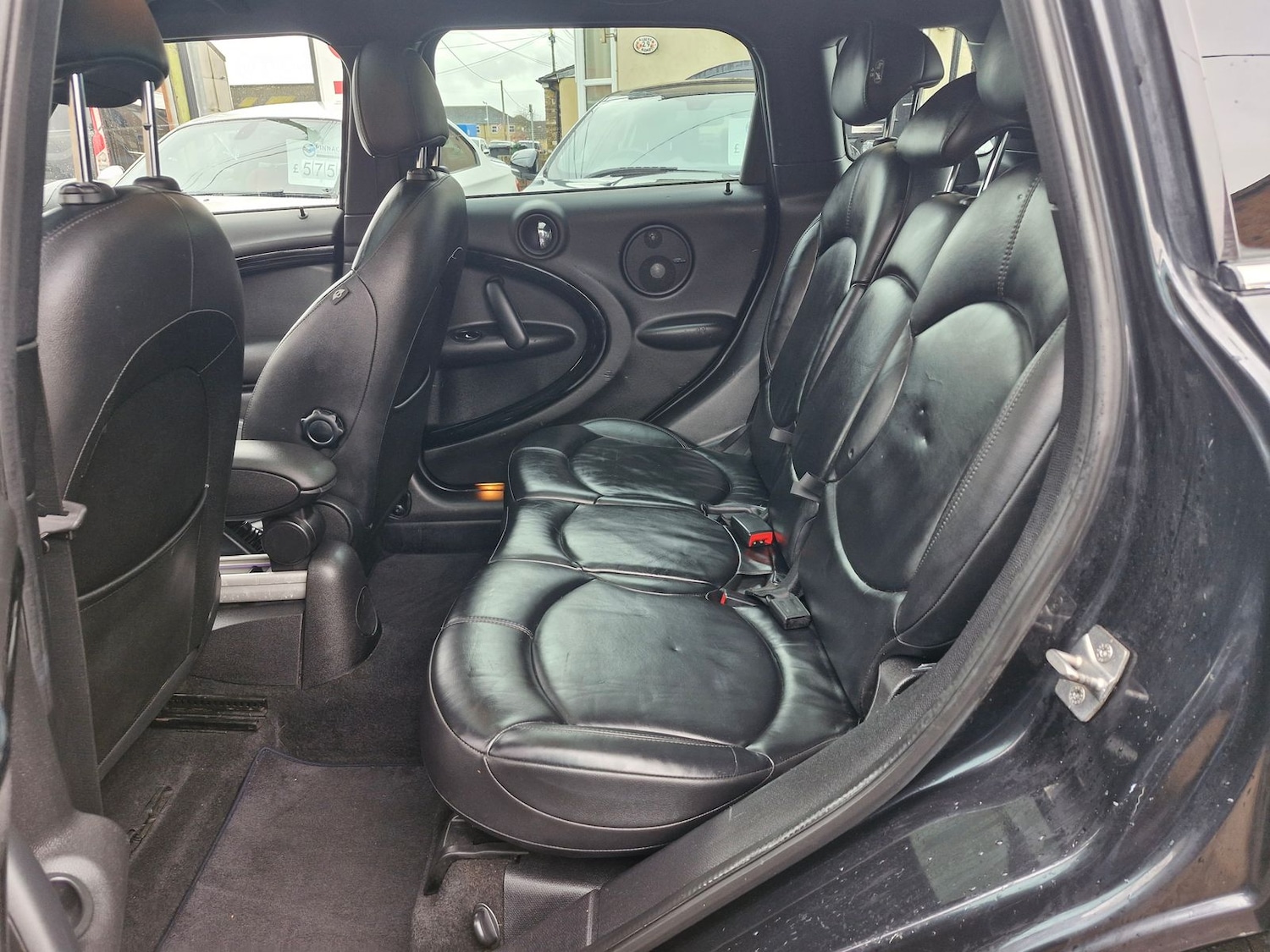 Used MINI Countryman 2012 for sale - 77365631: Photo 13