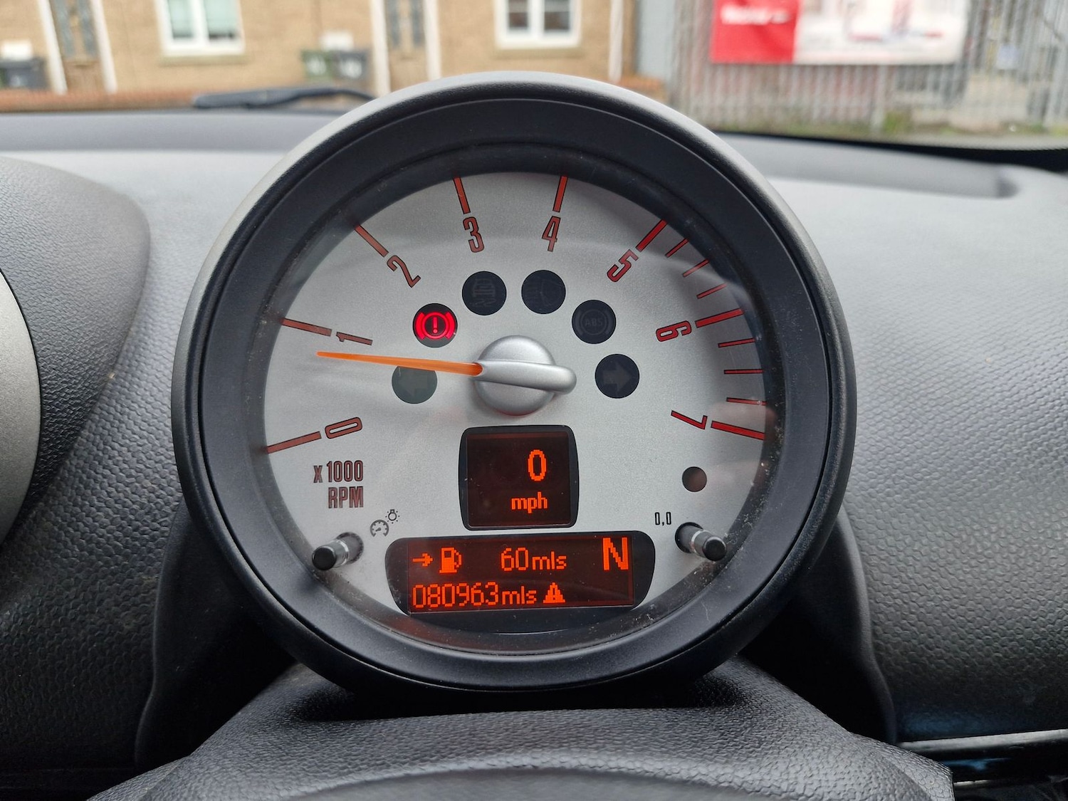 Used MINI Countryman 2012 for sale - 77365631: Photo 14