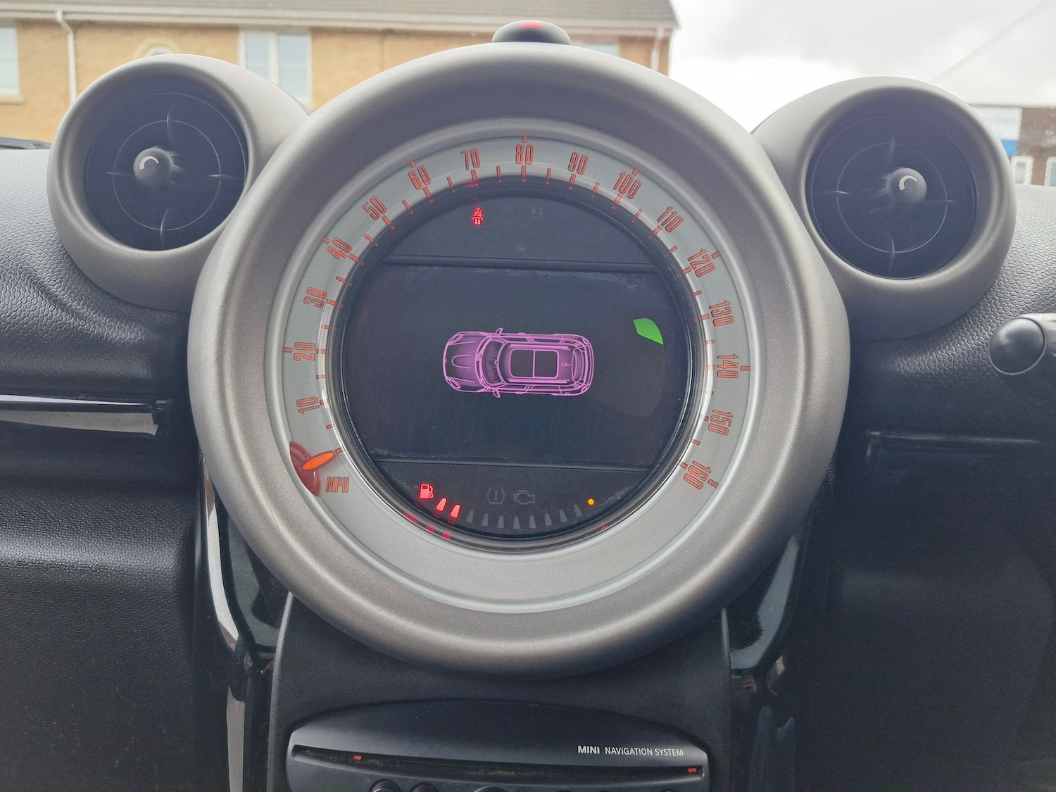 Used MINI Countryman 2012 for sale - 77365631: Photo 17