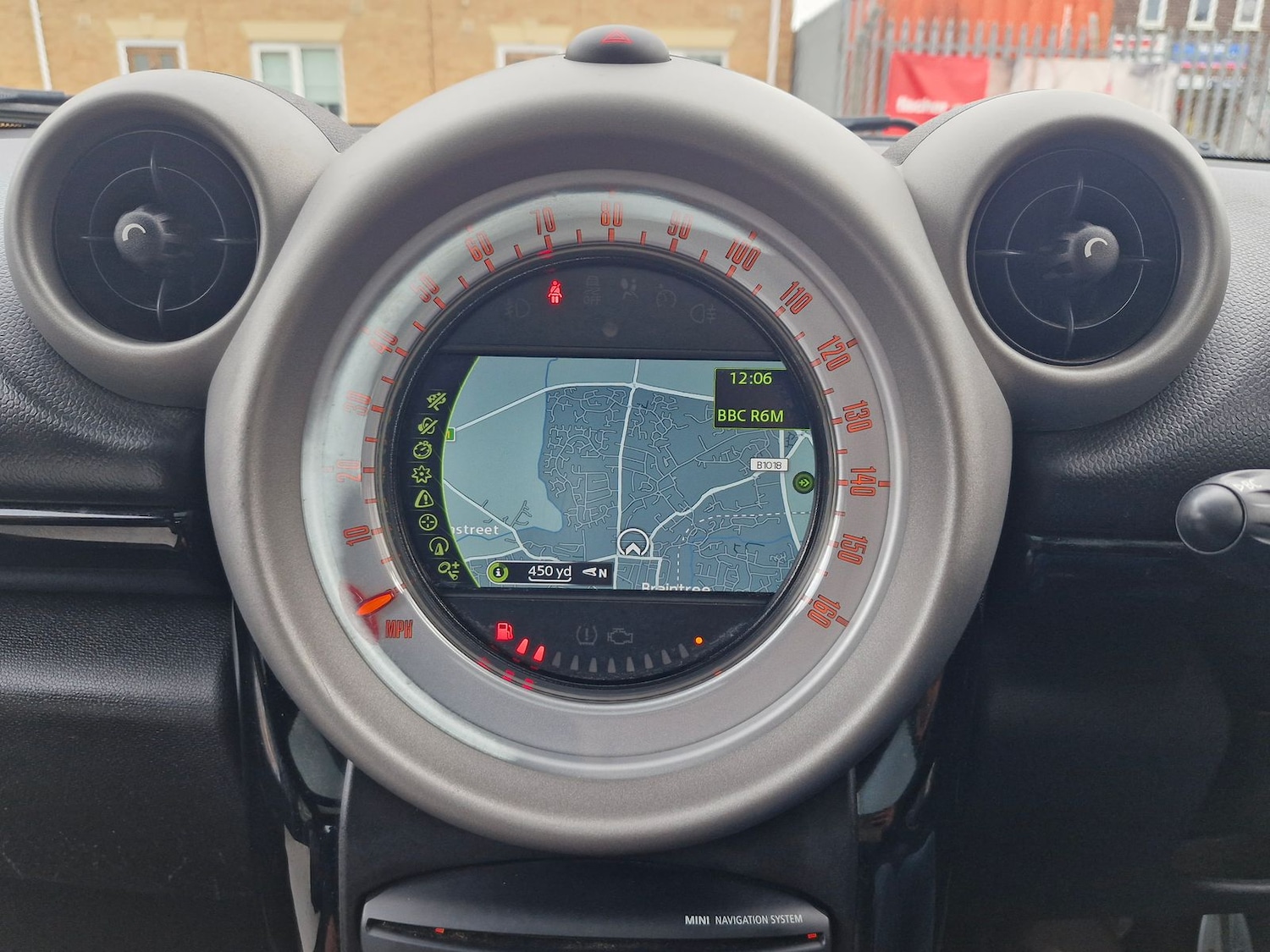 Used MINI Countryman 2012 for sale - 77365631: Photo 18