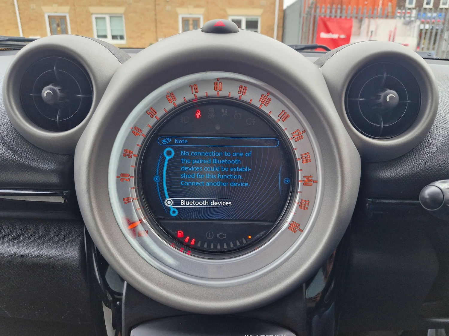 Used MINI Countryman 2012 for sale - 77365631: Photo 19