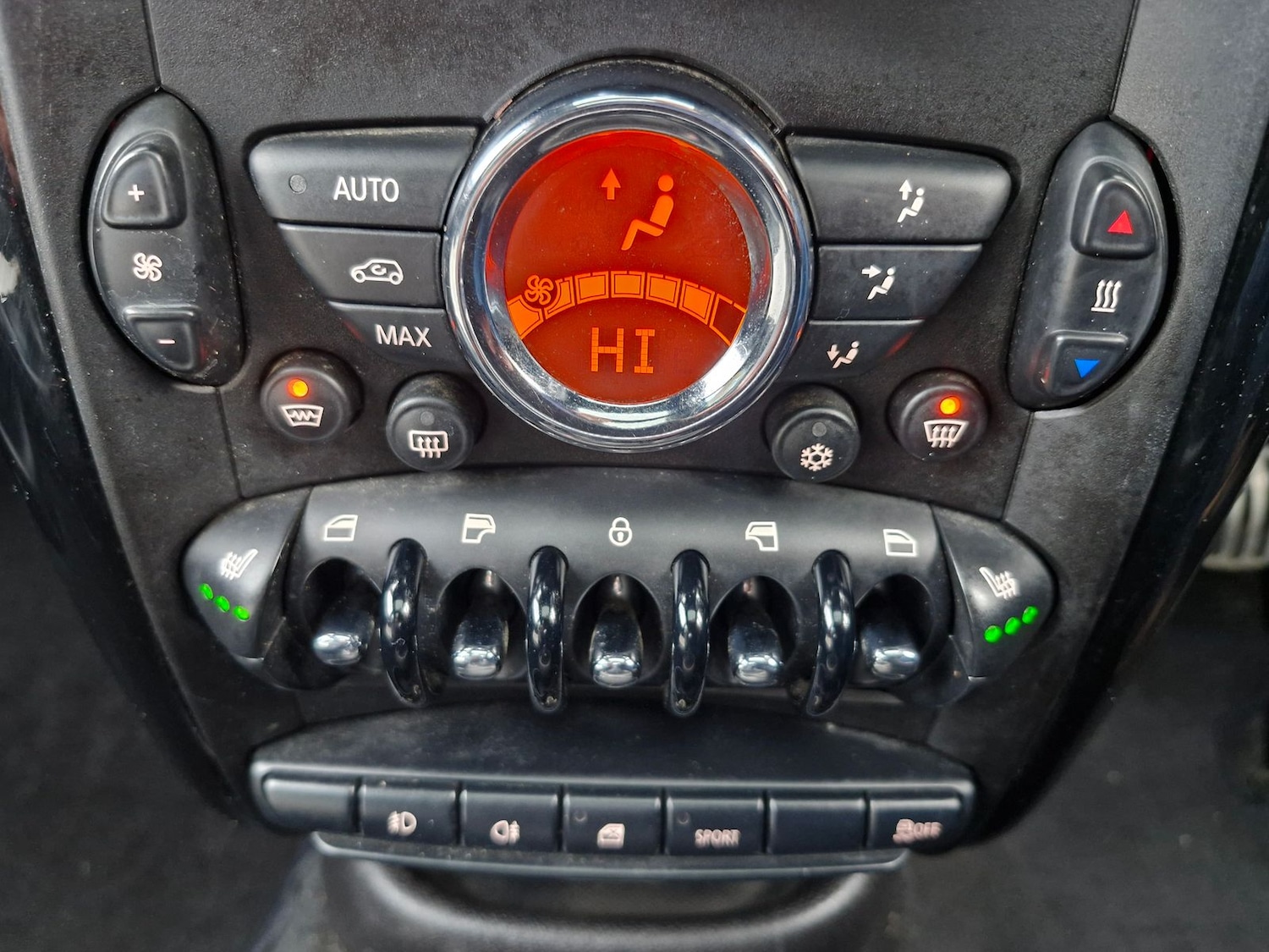 Used MINI Countryman 2012 for sale - 77365631: Photo 20