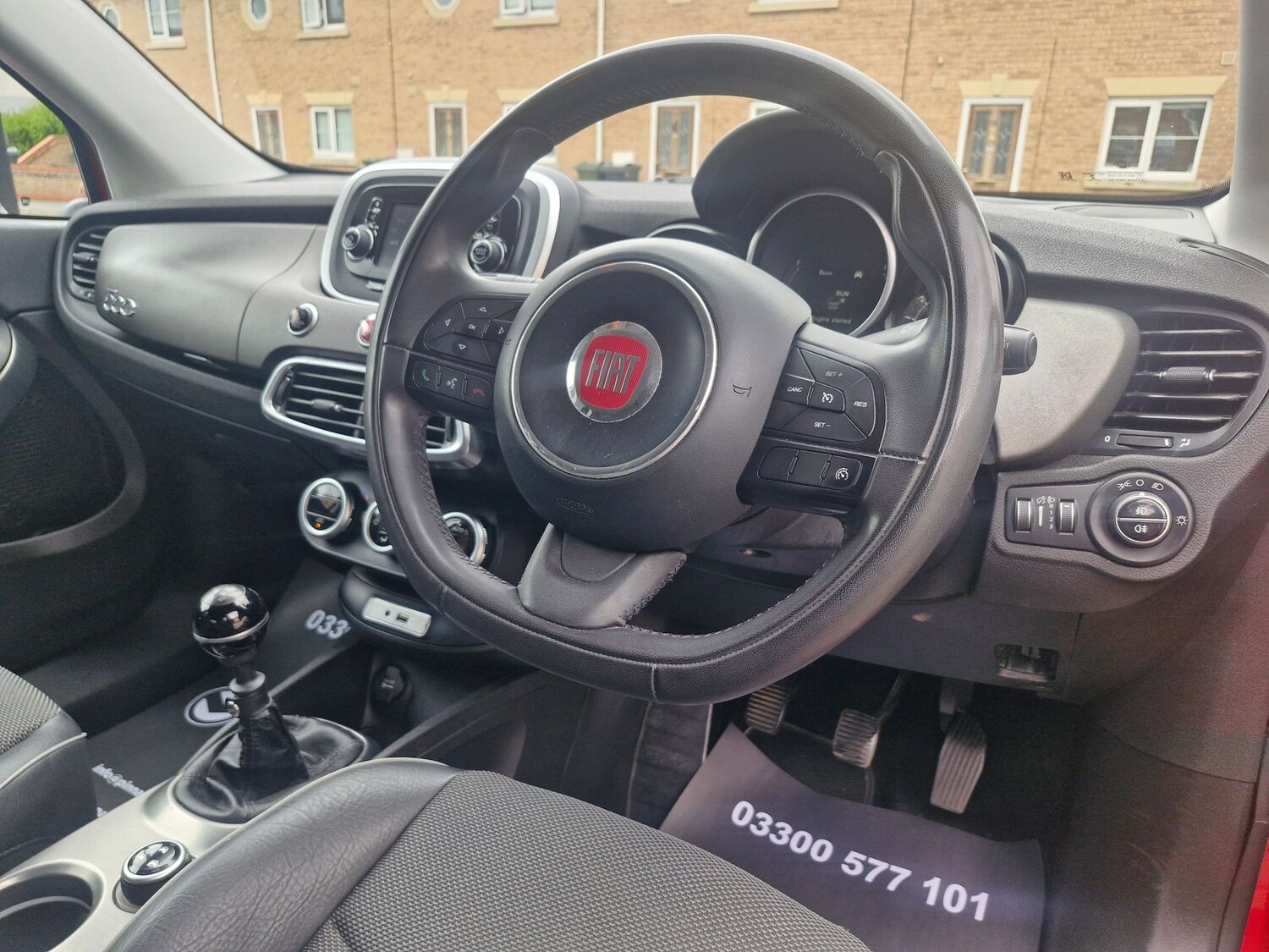 Vehicle 11