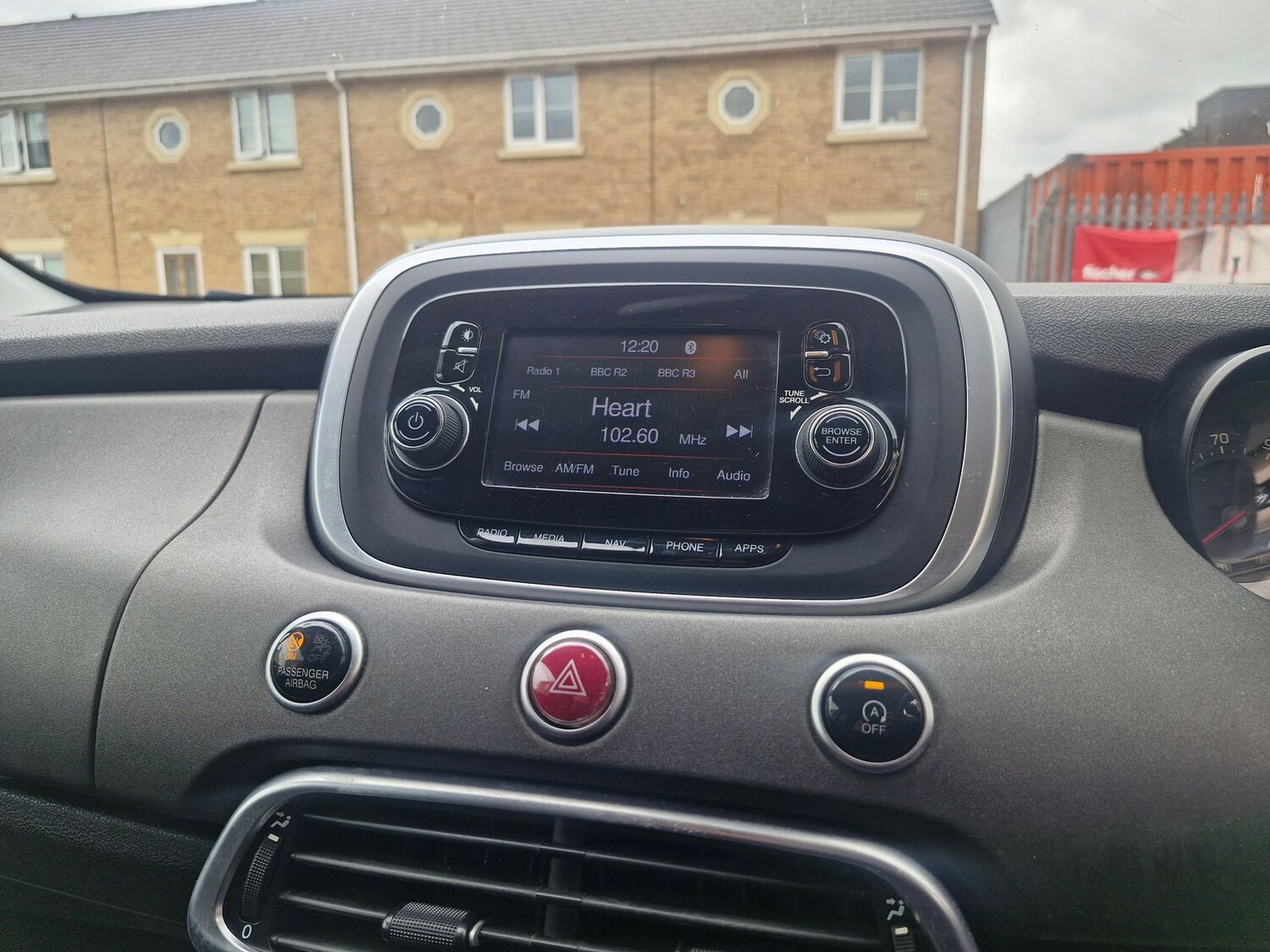 Vehicle 13