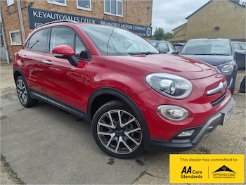 2015 - 1.4 Multiair Cross Plus 5dr