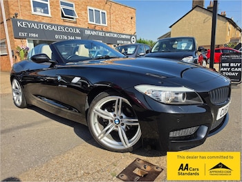 Used BMW Z4 2011 for sale - 78994881: Photo