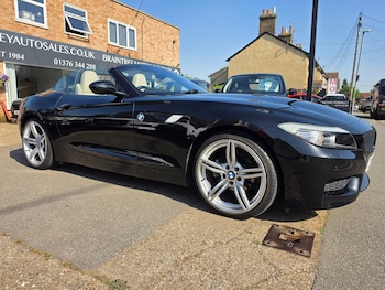 Used BMW Z4 2011 for sale - 78994881: Photo