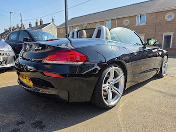 Used BMW Z4 2011 for sale - 78994881: Photo