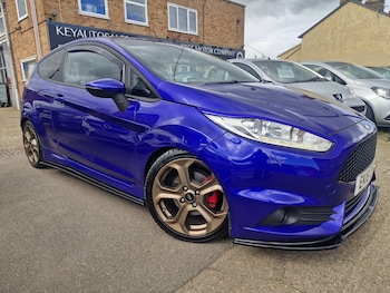 Ford Fiesta feature image