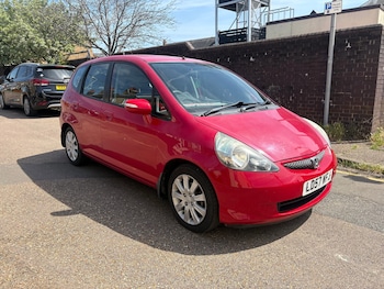 Used Honda Jazz 2007 for sale - 78972360: Photo
