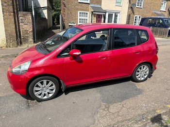 Used Honda Jazz 2007 for sale - 78972360: Photo