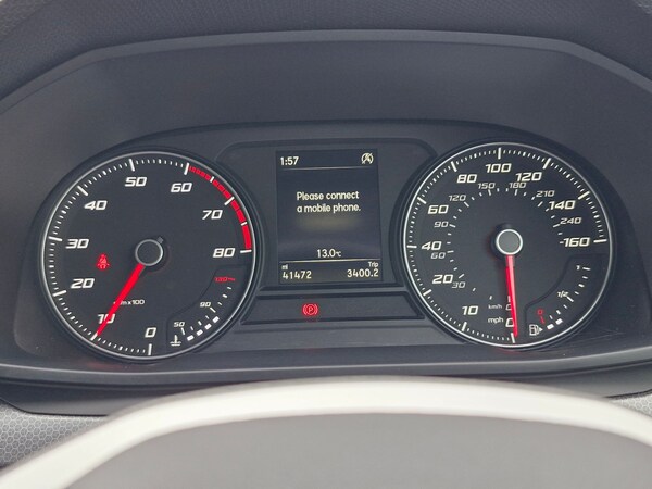 Used SEAT Leon 2022 for sale - 76318746: Photo 14