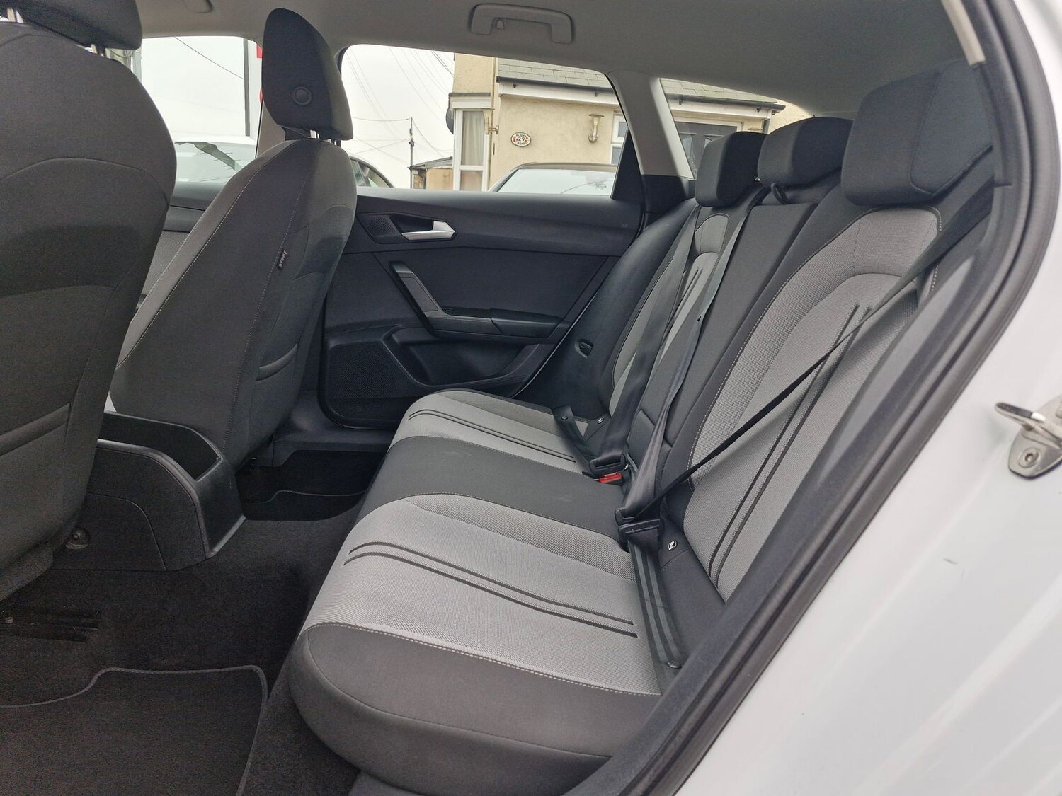 Used SEAT Leon 2022 for sale - 76318746: Photo 16