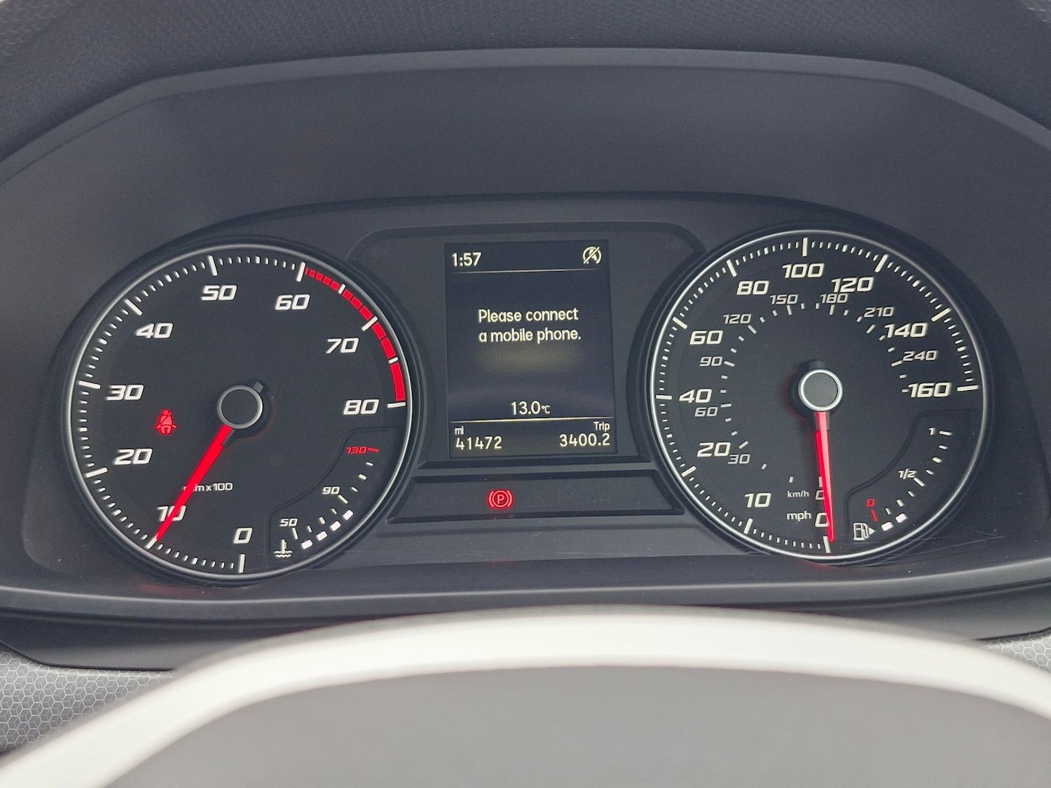 Used SEAT Leon 2022 for sale - 76318746: Photo 18