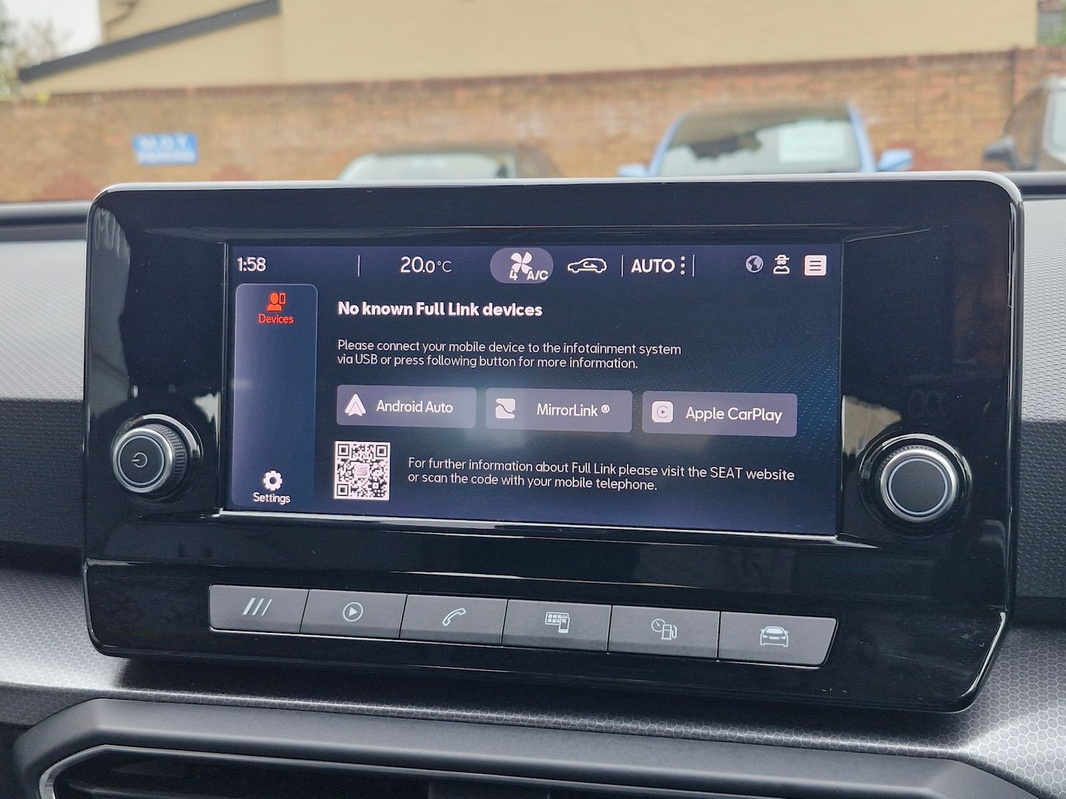 Used SEAT Leon 2022 for sale - 76318746: Photo 19