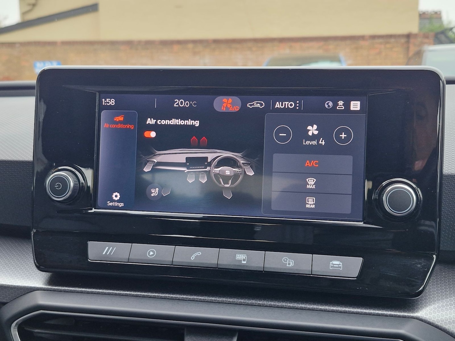 Used SEAT Leon 2022 for sale - 76318746: Photo 20