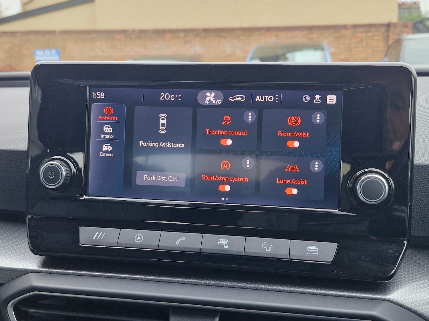 Used SEAT Leon 2022 for sale - 76318746: Photo 23