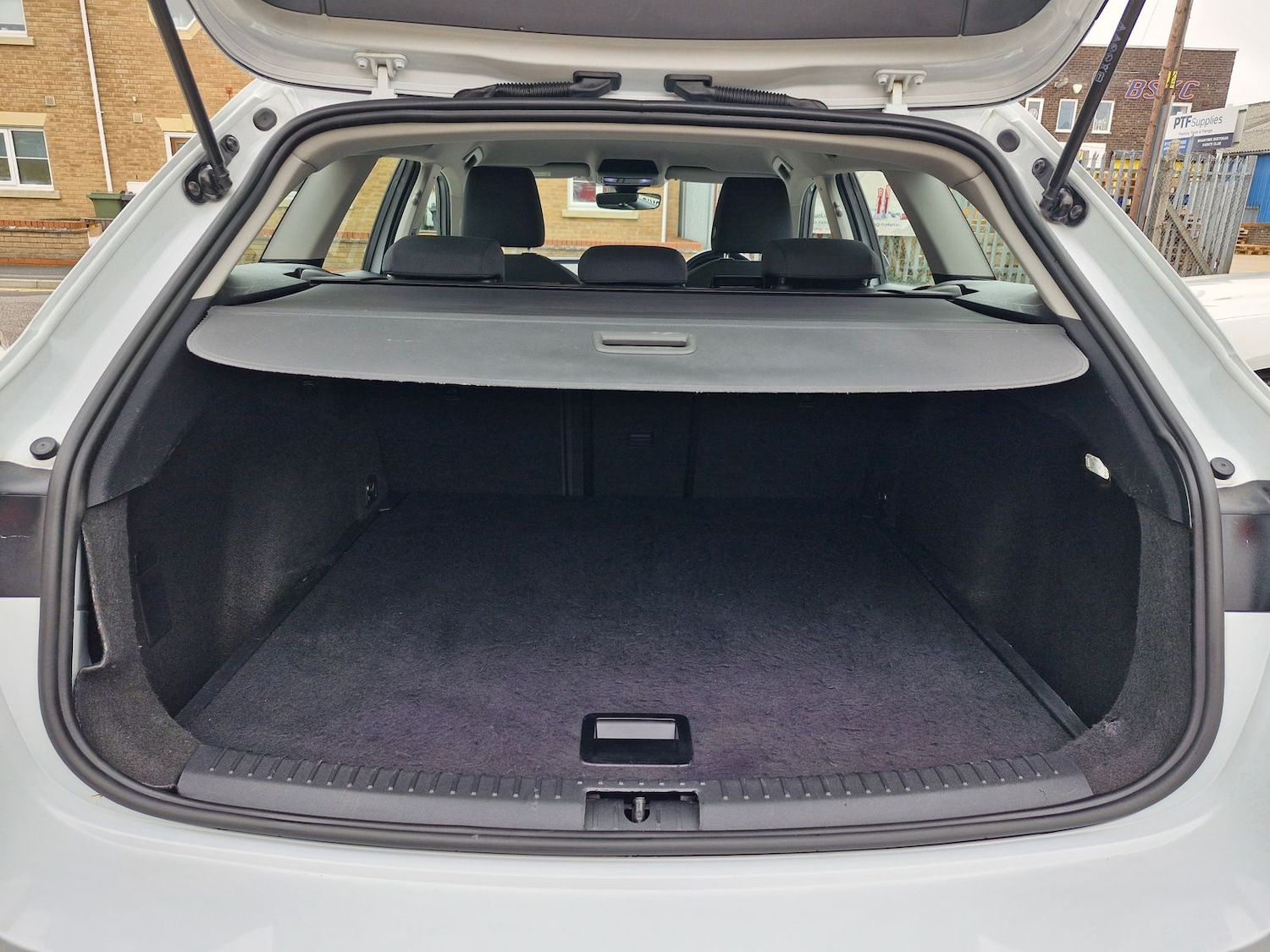 Used SEAT Leon 2022 for sale - 76318746: Photo 6