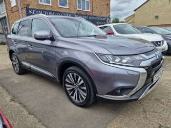 Used Mitsubishi Outlander 2019 for sale - 74691559: Photo